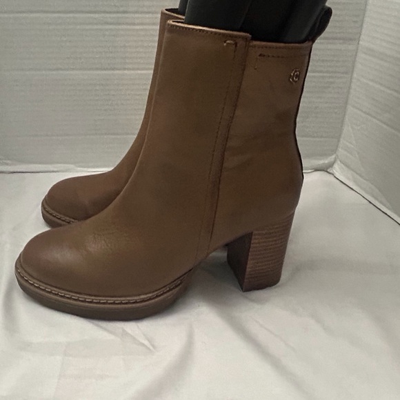 CARMELA BOOTS - Picture 4 of 16